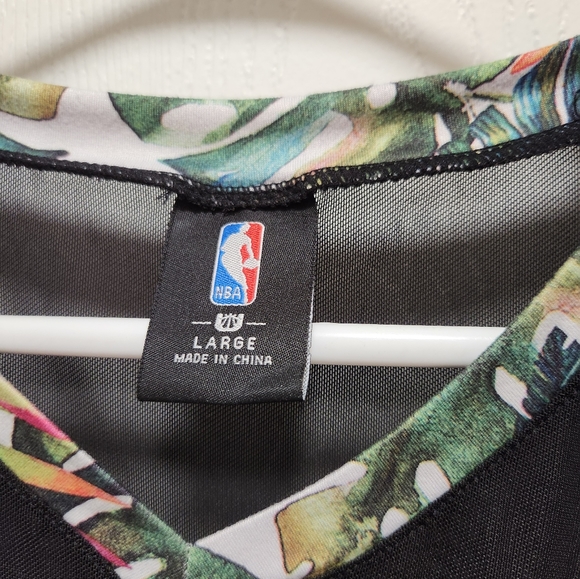 NBA official Celtics crop top - Picture 3 of 3